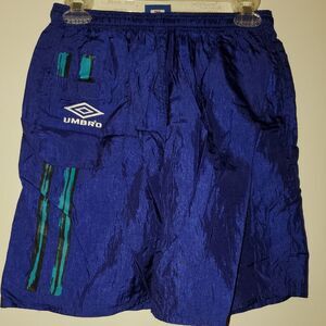 Vtg Umbro shorts